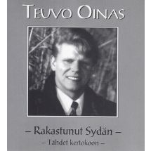 Oinas Teuvo: Rakastunut Sydän