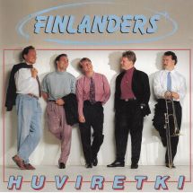 Finlanders: Huviretki