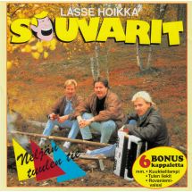 Souvarit: Neljän tuulen tie