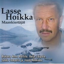 Lasse Hoikka: Maankiertäjät