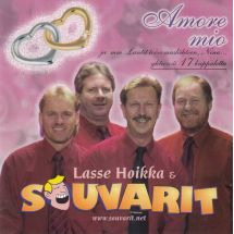 Lasse Hoikka & Souvarit: Amore mio