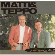 Matti & Teppo: Jää mun luo