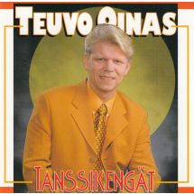 Oinas Teuvo: Tanssikengät