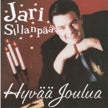 Sillanpää Jari: Hyvää Joulua