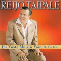 Taipale Reijo: Jäi Yöstä Muisto Vain