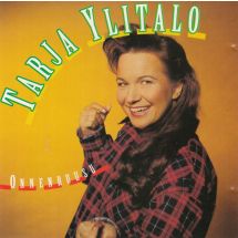 Ylitalo Tarja: Onnenruusu