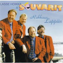 Lasse Hoikka & Souvarit: Rakkaus Lappiin