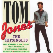 Jones Tom: The Hitsingles