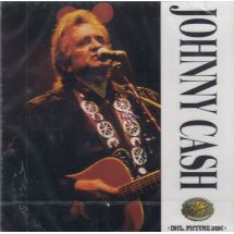 Cash Johnny: Rock Island Line