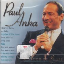 Anka Paul: A Touch Of Class