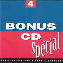 Bonus CD 4 - Special