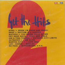 Get The Hits Vol. 2