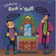 Hooked on Rock 'n' Roll