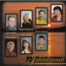 Juhlatanssit