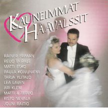Kauneimmat Häävalssit