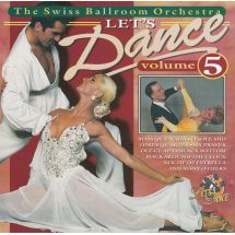 Let's Dance Volume 5