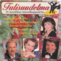 Tulisuudelma 1