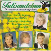 Tulisuudelma 4