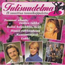 Tulisuudelma 5