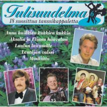 Tulisuudelma 6