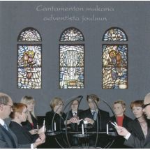 Cantamenton mukana adventista jouluun
