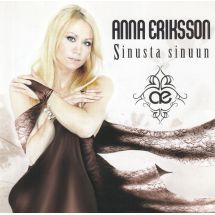 Eriksson Anna: Sinusta sinuun