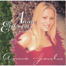 Eriksson Anna: Anna Joulu