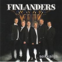 Finlanders: Seikkailija