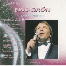 Grön Eino: Tango d' amore
