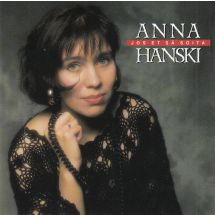 Hanski Anna: Jos et sä soita