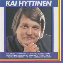Hyttinen Kai: Kai Hyttinen