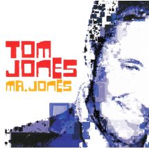 Jones Tom: Mr. Jones  (n)