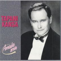 Kansa Tapani: Amado mio