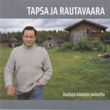 Kansa Tapani: Tapsa ja Rautavaara