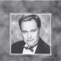 Kansa Tapani: Juhlalevy (2 CD)