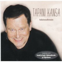 Kansa Tapani: Salaisuudessain
