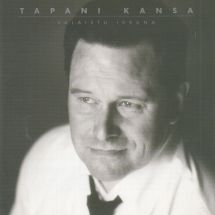 Kansa Tapani: Valaistu ikkuna