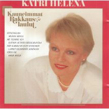 Katri Helena: Kauneimmat Rakkauslaulut