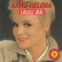 Katri Helena: Laulu jää