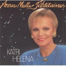 Katri Helena: Anna Mulle Tähtitaivas