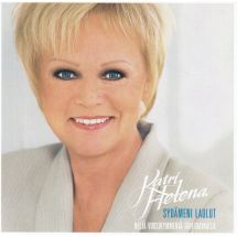 Katri Helena: Sydämeni laulut (2 CD)