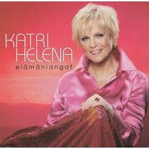 Katri Helena: Elämänlangat