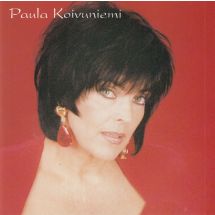 Koivuniemi Paula: Tulisielu