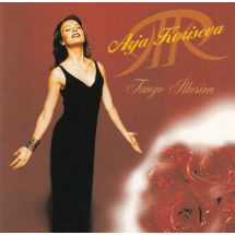 Koriseva Arja: Tango Illusion