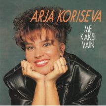 Koriseva Arja: Me kaksi vain