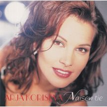 Koriseva Arja: Naisen tie