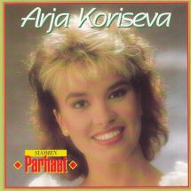 Koriseva Arja: Arja Koriseva-Suomen parhaat