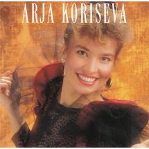 Koriseva Arja: Arja Koriseva