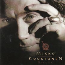 Kuustonen Mikko: Sik sak
