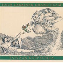 Juice Leskinen Grand Slam: Taivaan kappaleita